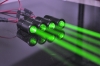 ống laser xanh lá - anh 1
