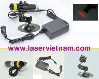 Đèn laser chiếu tia thẳng 150mw (22 mm *100 mm)