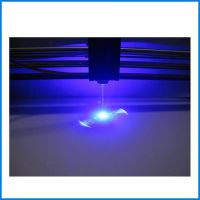 laser 2w  - 445nm màu xanh dương