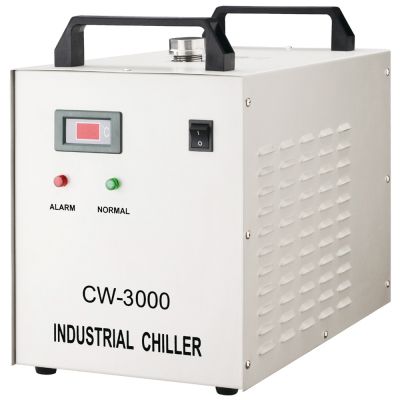 chiller-cw3000