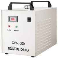 Chiller làm mát giải nhiệt cw3000