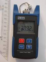 Máy đo suy hao TL - 510