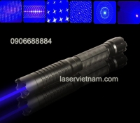 Đèn laser xanh dương ( blue laser)