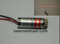 Laser chiếu đường ngang 5mw ( line laser)