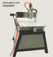 Máy CNC 40cm x 60cm Máy CNC 40cm x 60cm