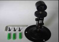 Bộ chân, giá đỡ cho đèn laser Bộ chân, giá đỡ cho đèn laser