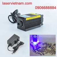 Đầu khắc laser 500mw