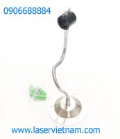 Chân giá đỡ laser uốn cong