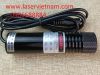 Đèn laser định vị  màu xanh lá 22mm x 85mm - anh 1