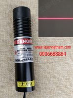 Đèn laser tia thẳng 150mw (26mm x 110mm)