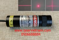 Đèn laser đỏ 150mw (22mm x 80mm)